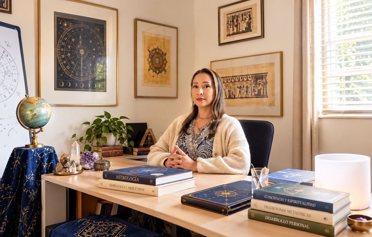Astrología